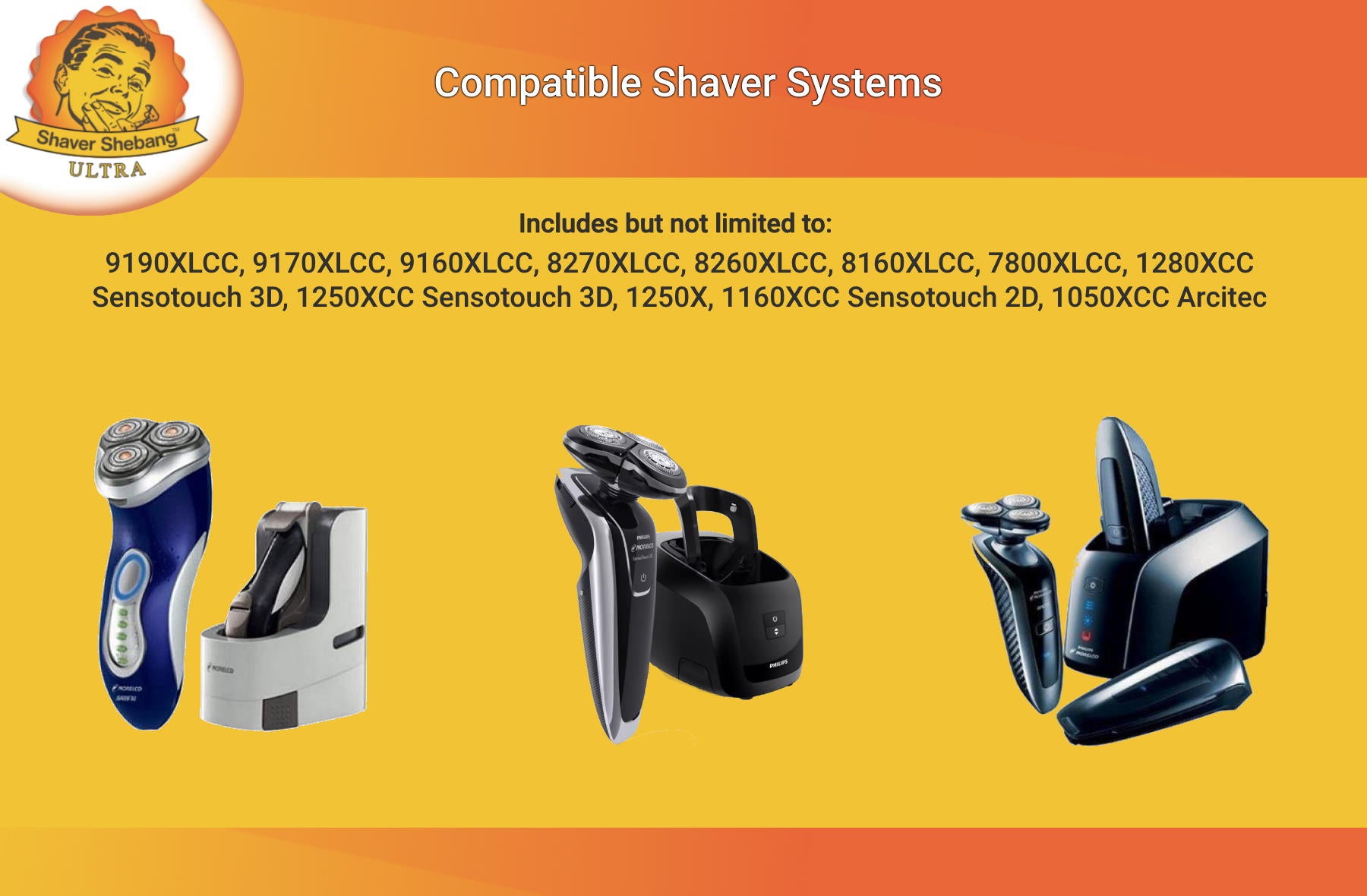Replacement for cleaning systems including but not limited to: 9190XLCC, 9170XLCC, 9160XLCC, 8270XLCC, 8260XLCC, 8160XLCC, 7800XLCC, 1280XCC Sensotouch 3D, 1250XCC Sensotouch 3D, 1250X, 1160XCC Sensotouch 2D, 1050XCC Arcitec
